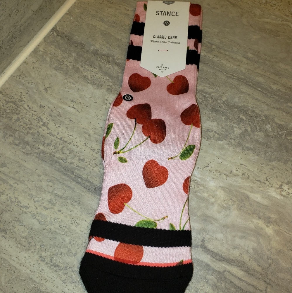 Stance Women's Long Socks